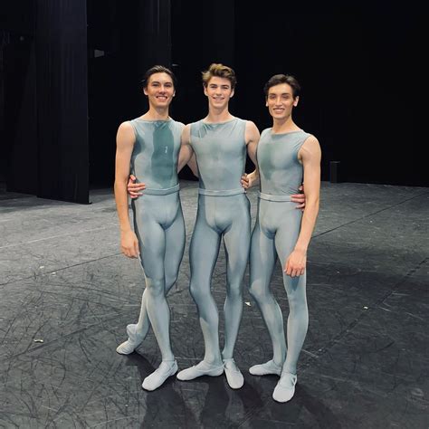 ballet gay porn